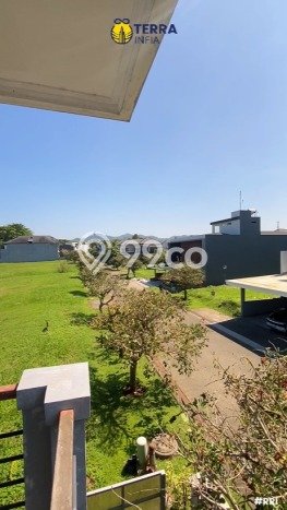 Dijual Rumah Mewah Megah Dengan View Cantik di Padalarang, Bandung Dijual Rumah Mewah Megah Dengan View Cantik di Padalarang, Bandung