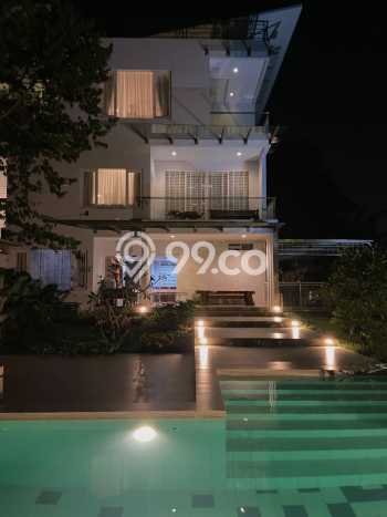 Jual Rumah Mewah Elegan Dengan View Eksklusif di Resor Dago Pakar, Bandung Jual Rumah Mewah Elegan Dengan View Eksklusif di Resor Dago Pakar, Bandung