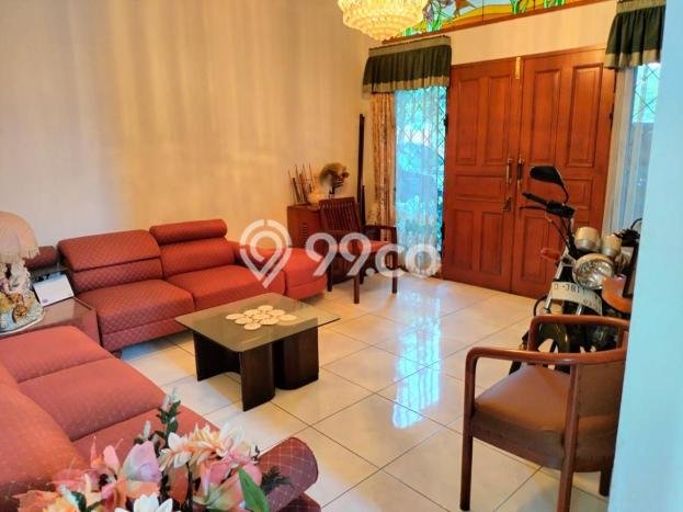 Rumah Idaman LT 750m² Dekat Fasilitas Umum di Parongpong, Bandung Rumah Idaman LT 750m² Dekat Fasilitas Umum di Parongpong, Bandung