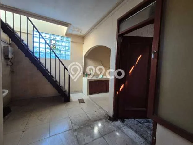 Rumah Modern Cantik 2 KT Bisa Langsung Pindah di Regol Rumah Modern Cantik 2 KT Bisa Langsung Pindah di Regol