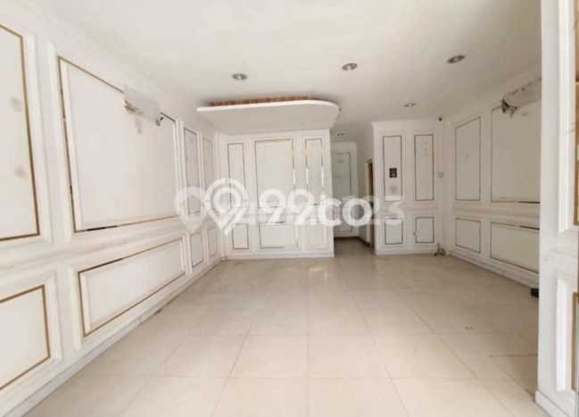 Ruko Dijual di Prime Area Bandung Luas 150m2 Ruko Dijual di Prime Area Bandung Luas 150m2