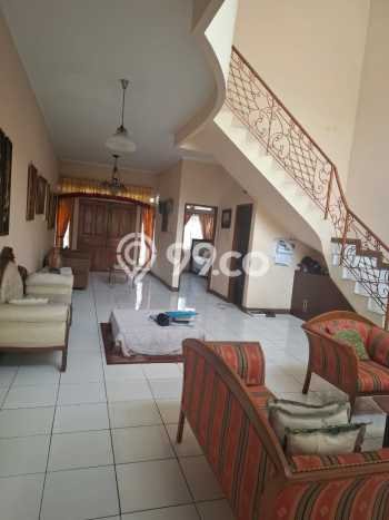 Jual Rumah Mewah Megah Dengan View Cantik di Setra Sari, Bandung Jual Rumah Mewah Megah Dengan View Cantik di Setra Sari, Bandung