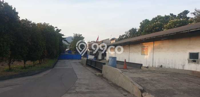 Gudang All In Siap Langsung Usaha di Rancaekek, Bandung Gudang All In Siap Langsung Usaha di Rancaekek, Bandung