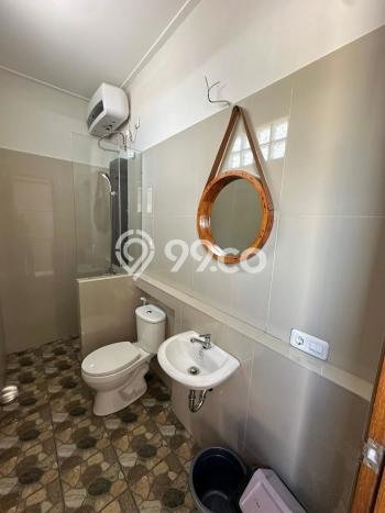 Dijual Rumah Eksklusif 3 KT di Cibeunying, Bandung Dijual Rumah Eksklusif 3 KT di Cibeunying, Bandung