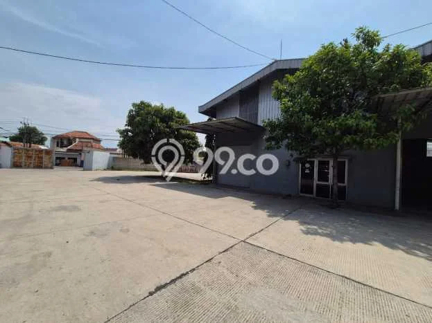 Gudang Area Premium di Gede Bage, Luas 2080m², Disewakan, Area Bisnis Gudang Area Premium di Gede Bage, Luas 2080m², Disewakan, Area Bisnis