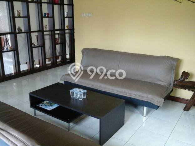 For Sale! Premium House LT 577m2 Desain Elegan di Dago Pakar For Sale! Premium House LT 577m2 Desain Elegan di Dago Pakar