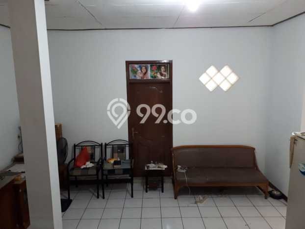 Rumah Modern Minimalis 2 Kamar Siap Huni di Batununggal Rumah Modern Minimalis 2 Kamar Siap Huni di Batununggal