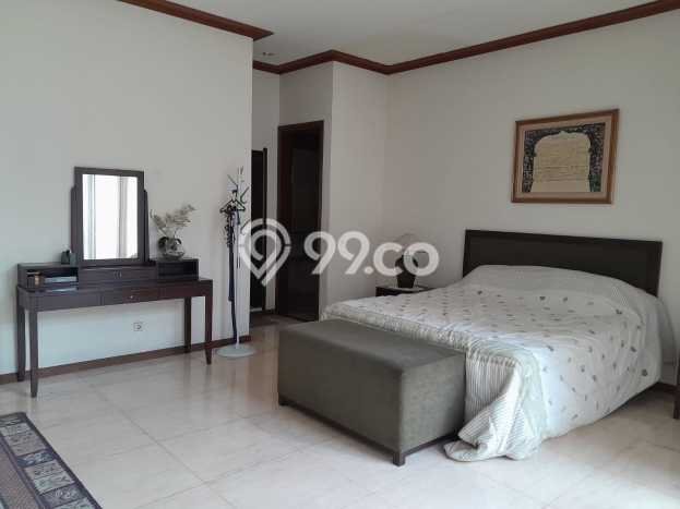 For Sale! Luxury House LT 748m2 Desain Modern di Dago For Sale! Luxury House LT 748m2 Desain Modern di Dago