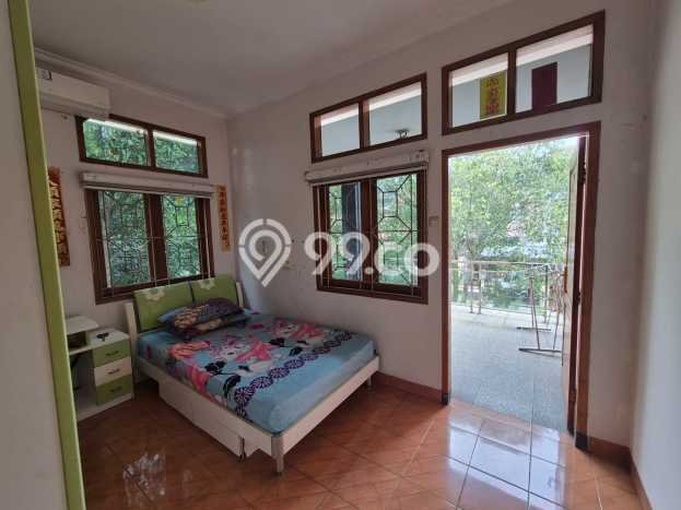 Dijual Rumah Premium dengan Fasilitas Sekitar Komplit di Batununggal, Bandung Dijual Rumah Premium dengan Fasilitas Sekitar Komplit di Batununggal, Bandung