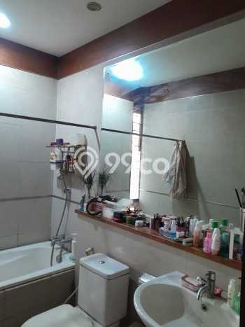 For Sale! Luxury House LT 748m2 Desain Modern di Dago For Sale! Luxury House LT 748m2 Desain Modern di Dago