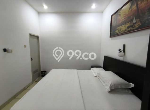Dijual Rumah Modern 4 KT di Geger Kalong, Bandung Dijual Rumah Modern 4 KT di Geger Kalong, Bandung