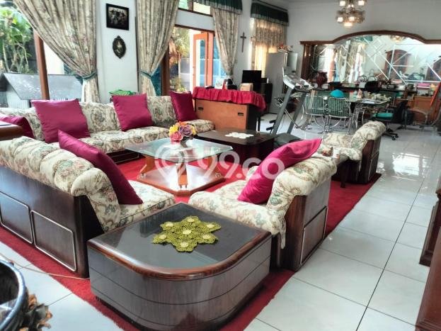 Rumah Idaman LT 750m² Dekat Fasilitas Umum di Parongpong, Bandung Rumah Idaman LT 750m² Dekat Fasilitas Umum di Parongpong, Bandung