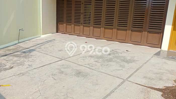 Hunian Elit LB 404m2 Siap Pakai Desain Elegan di Pasteur, Bandung Hunian Elit LB 404m2 Siap Pakai Desain Elegan di Pasteur, Bandung