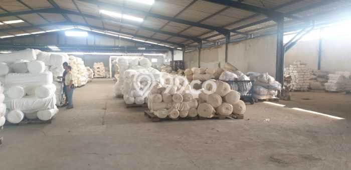 Gudang All In Siap Langsung Usaha di Rancaekek, Bandung Gudang All In Siap Langsung Usaha di Rancaekek, Bandung