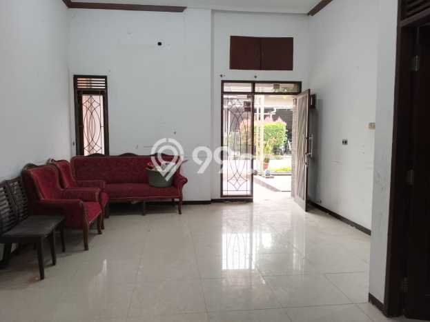 Hunian Cantik Minimalis Lb 80m2 di Bojongsoang, Bandung Hunian Cantik Minimalis Lb 80m2 di Bojongsoang, Bandung