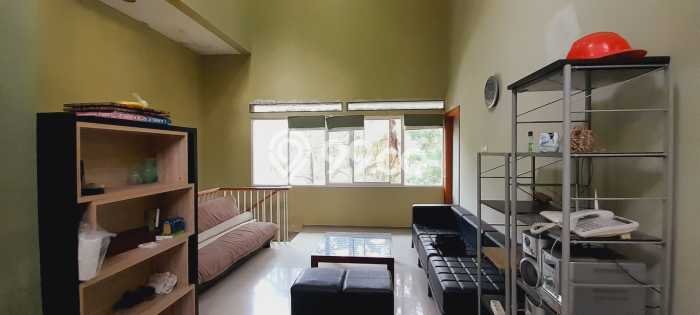 Dijual Rumah Modern 3 KT di Resor Dago Pakar, Bandung Dijual Rumah Modern 3 KT di Resor Dago Pakar, Bandung