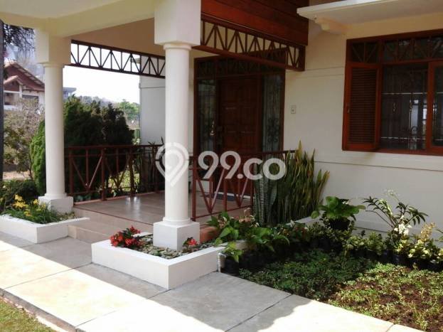 For Sale! Premium House LT 577m2 Desain Elegan di Dago Pakar For Sale! Premium House LT 577m2 Desain Elegan di Dago Pakar