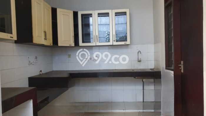 Rumah Modern Minimalis 4 Kamar Bisa Langsung Pindah di Batununggal Rumah Modern Minimalis 4 Kamar Bisa Langsung Pindah di Batununggal