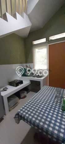 Dijual Rumah Modern 3 KT di Resor Dago Pakar, Bandung Dijual Rumah Modern 3 KT di Resor Dago Pakar, Bandung
