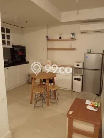 Unit Apartemen Dijual di Cicendo, Bandung, dengan 2 Bedroom, 1 Bathroom Unit Apartemen Dijual di Cicendo, Bandung, dengan 2 Bedroom, 1 Bathroom