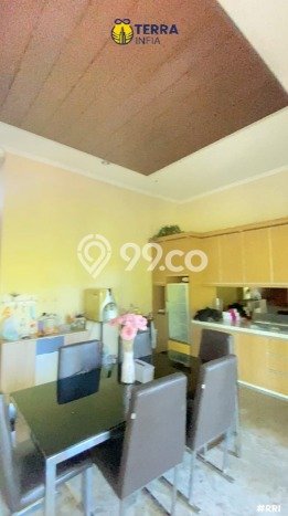 Rumah Mewah LB 475m2 Siap Pakai Desain Elegan di Dago, Bandung Rumah Mewah LB 475m2 Siap Pakai Desain Elegan di Dago, Bandung
