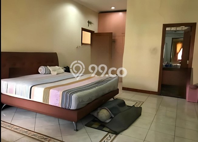 Dijual Hunian Mewah dengan Fasilitas Sekitar Komplit di Bandung Kulon, Bandung Dijual Hunian Mewah dengan Fasilitas Sekitar Komplit di Bandung Kulon, Bandung
