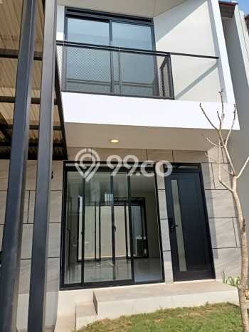 Hunian Cantik Modern Lb 270m2 di Astanaanyar, Bandung Hunian Cantik Modern Lb 270m2 di Astanaanyar, Bandung