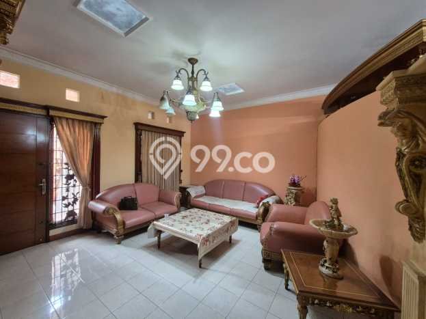 Rumah Modern 3 KT di Dadali Bandung Full Furnished Rumah Modern 3 KT di Dadali Bandung Full Furnished