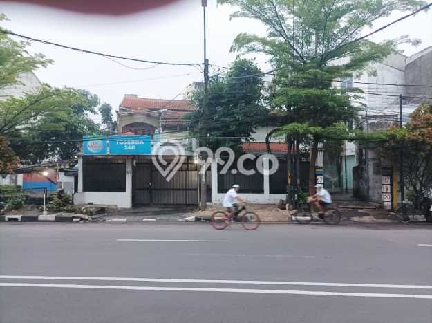 Hunian Super Elit dengan Akses Paling Strategis di Kopo, Bandung Hunian Super Elit dengan Akses Paling Strategis di Kopo, Bandung