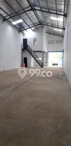 Gudang Dijual di Bandung LT 350m2 & LB 300m2 Lokasi Terbaik! Gudang Dijual di Bandung LT 350m2 & LB 300m2 Lokasi Terbaik!