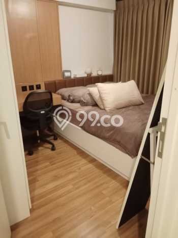 Unit Apartemen Dijual di Cicendo, Bandung, dengan 2 Bedroom, 1 Bathroom Unit Apartemen Dijual di Cicendo, Bandung, dengan 2 Bedroom, 1 Bathroom