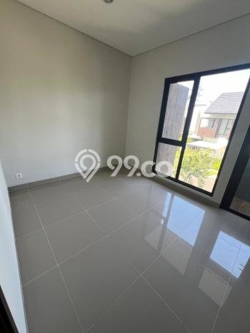 Rumah Modern 4 KT di Summarecon Bandung Bandung Unfurnished Rumah Modern 4 KT di Summarecon Bandung Bandung Unfurnished