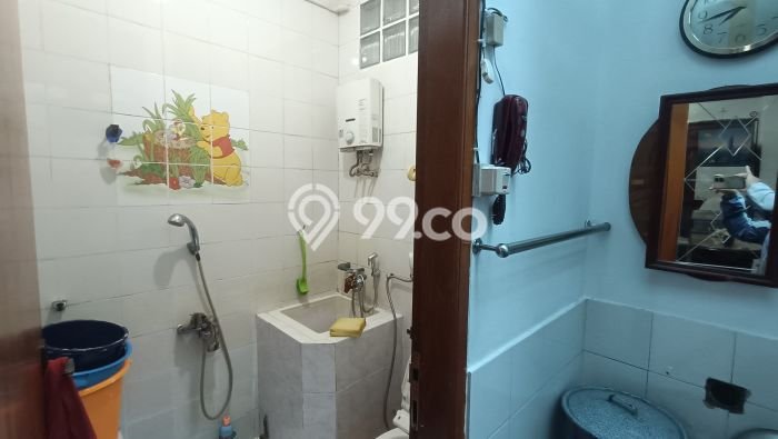 Hunian Nyaman Asri 2 KT Siap Huni di Setiabudi Bandung Hunian Nyaman Asri 2 KT Siap Huni di Setiabudi Bandung