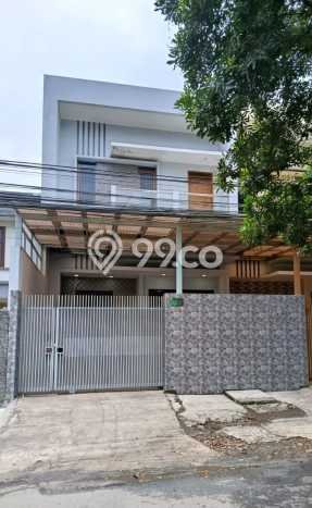 Dijual Cepat Rumah Bagus Siap Huni LB 204m2 di Babakan Ciparay, Bandung Dijual Cepat Rumah Bagus Siap Huni LB 204m2 di Babakan Ciparay, Bandung