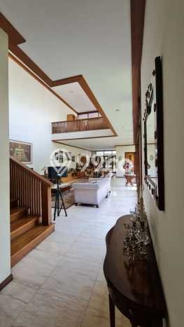 For Sale! Luxury House LT 748m2 Desain Modern di Dago For Sale! Luxury House LT 748m2 Desain Modern di Dago