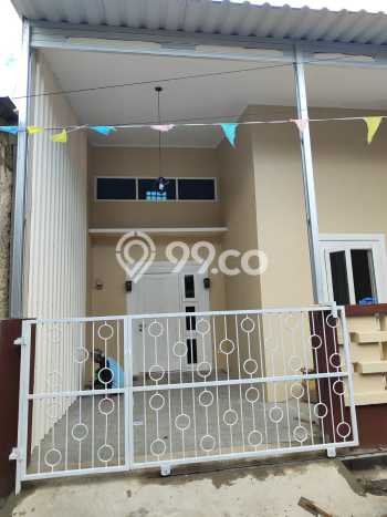 Rumah Strategis Minimalis Lb 60m2 di Pagedangan, Tangerang Rumah Strategis Minimalis Lb 60m2 di Pagedangan, Tangerang