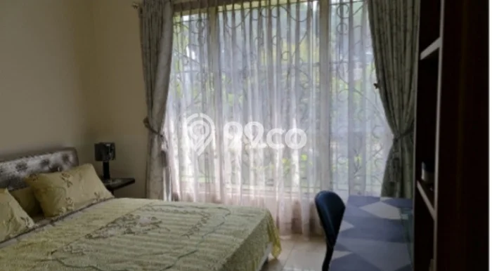 Rumah sewa siap huni 4 KT di Lippo Karawaci, Tangerang Rumah sewa siap huni 4 KT di Lippo Karawaci, Tangerang