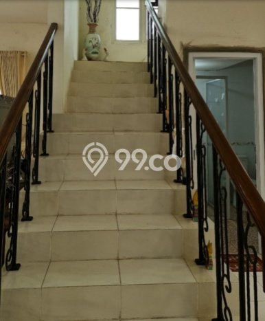 Rumah sewa siap huni 4 KT di Lippo Karawaci, Tangerang Rumah sewa siap huni 4 KT di Lippo Karawaci, Tangerang