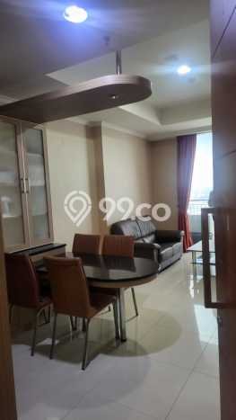 Sewa Apartemen Murah di Ancol 1 Bedroom Sewa Apartemen Murah di Ancol 1 Bedroom