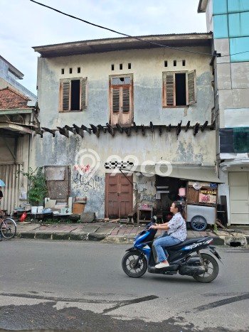 Unit Komersial Strategis di Tambora, Jakarta Barat Potensi Cuan Besar Unit Komersial Strategis di Tambora, Jakarta Barat Potensi Cuan Besar