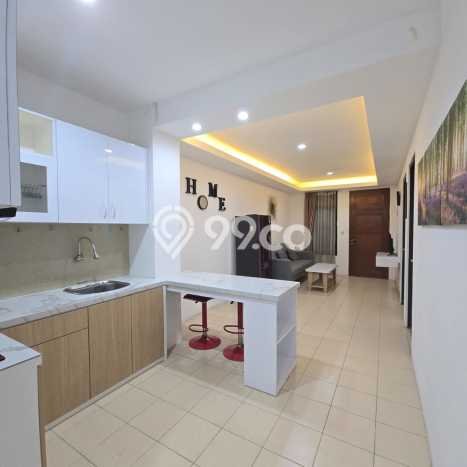 Disewakan! Rumah 2 Kamar Tidur &
1 Kamar Mandi di Lippo Karawaci, Tangerang Disewakan! Rumah 2 Kamar Tidur &
1 Kamar Mandi di Lippo Karawaci, Tangerang