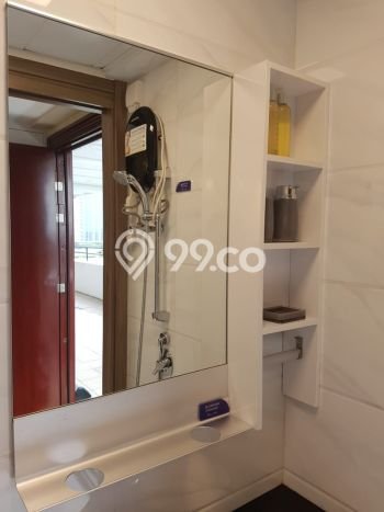 Dijual Apartemen 1 KT 1 KM di BSD Luas 20m2 Dijual Apartemen 1 KT 1 KM di BSD Luas 20m2