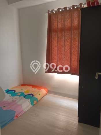 Siap Huni Apartemen 1 KT 1 KM di Cikokol Luas 35m2 Siap Huni Apartemen 1 KT 1 KM di Cikokol Luas 35m2