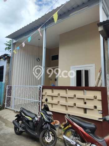 Rumah Strategis Minimalis Lb 60m2 di Pagedangan, Tangerang Rumah Strategis Minimalis Lb 60m2 di Pagedangan, Tangerang