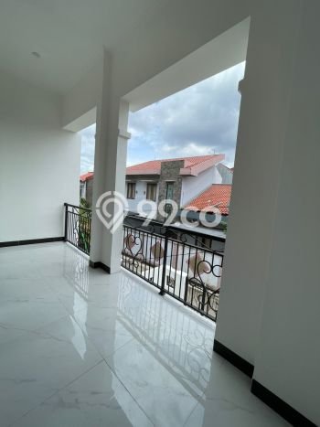 Rumah Modern 3 Kamar LT 90m2 di Jatiwaringin Rumah Modern 3 Kamar LT 90m2 di Jatiwaringin