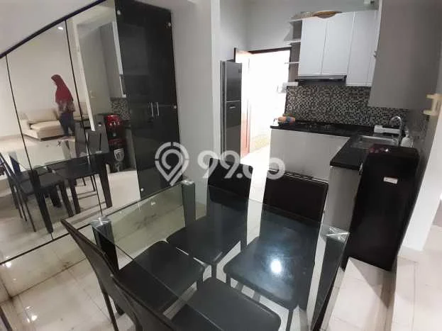 Disewakan Rumah Harga Terjangkau di Jatibening Bekasi Punya 4 KT Disewakan Rumah Harga Terjangkau di Jatibening Bekasi Punya 4 KT