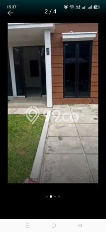 Dijual Rumah 2 Kamar Lokasi Strategis Nyaman dan Strategis di Gunung Sindur Dijual Rumah 2 Kamar Lokasi Strategis Nyaman dan Strategis di Gunung Sindur