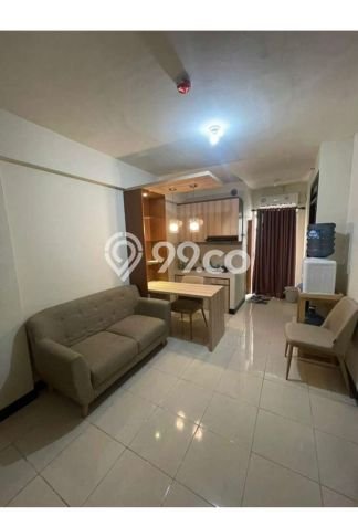 Siap Huni Apartemen 2 KT 1 KM di Pondok Bambu Luas 35m2 Siap Huni Apartemen 2 KT 1 KM di Pondok Bambu Luas 35m2