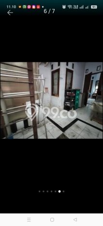 Rumah Luas Asri 3 KT Siap Huni di Jaka Setia Bekasi Rumah Luas Asri 3 KT Siap Huni di Jaka Setia Bekasi