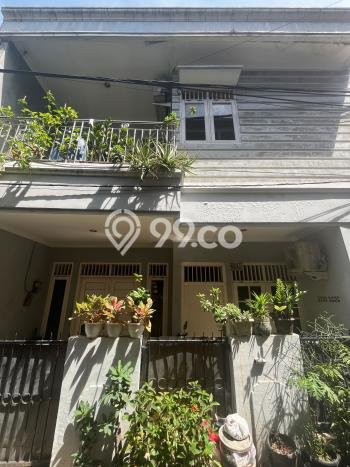 Dijual Rumah Minimalis Bagus Punya 4 KT di Duren Sawit Jakarta Timur SHM Dijual Rumah Minimalis Bagus Punya 4 KT di Duren Sawit Jakarta Timur SHM